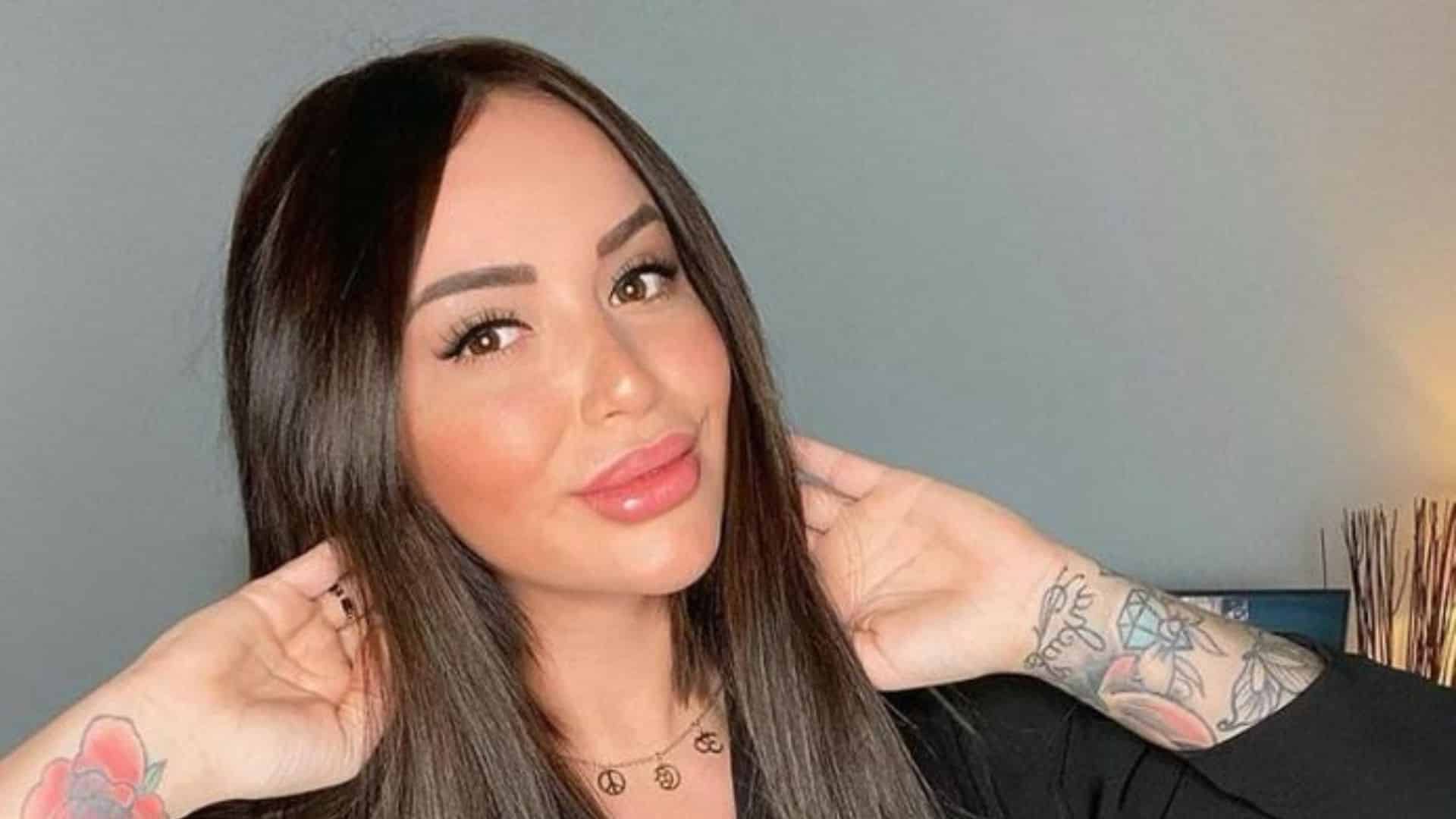 Jelena : enceinte de son premier enfant, elle se confie avec émotion sur cette grossesse tant attendue