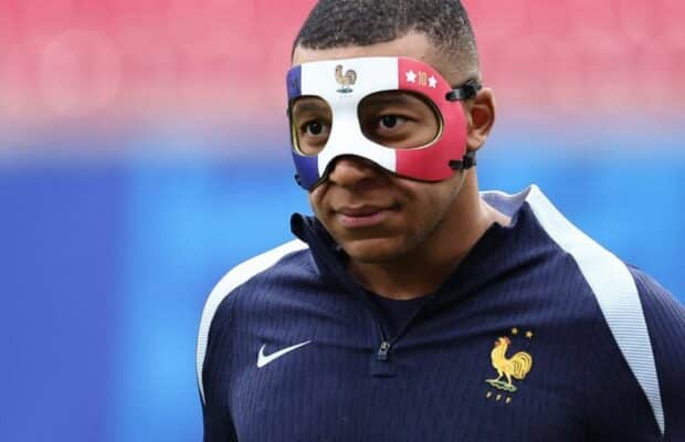 Kylian Mbappé : le footballeur très proche d’une Miss France ?