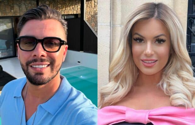 Carla Moreau : en vacances à Mykonos, elle retrouve son ex Kevin Guedj