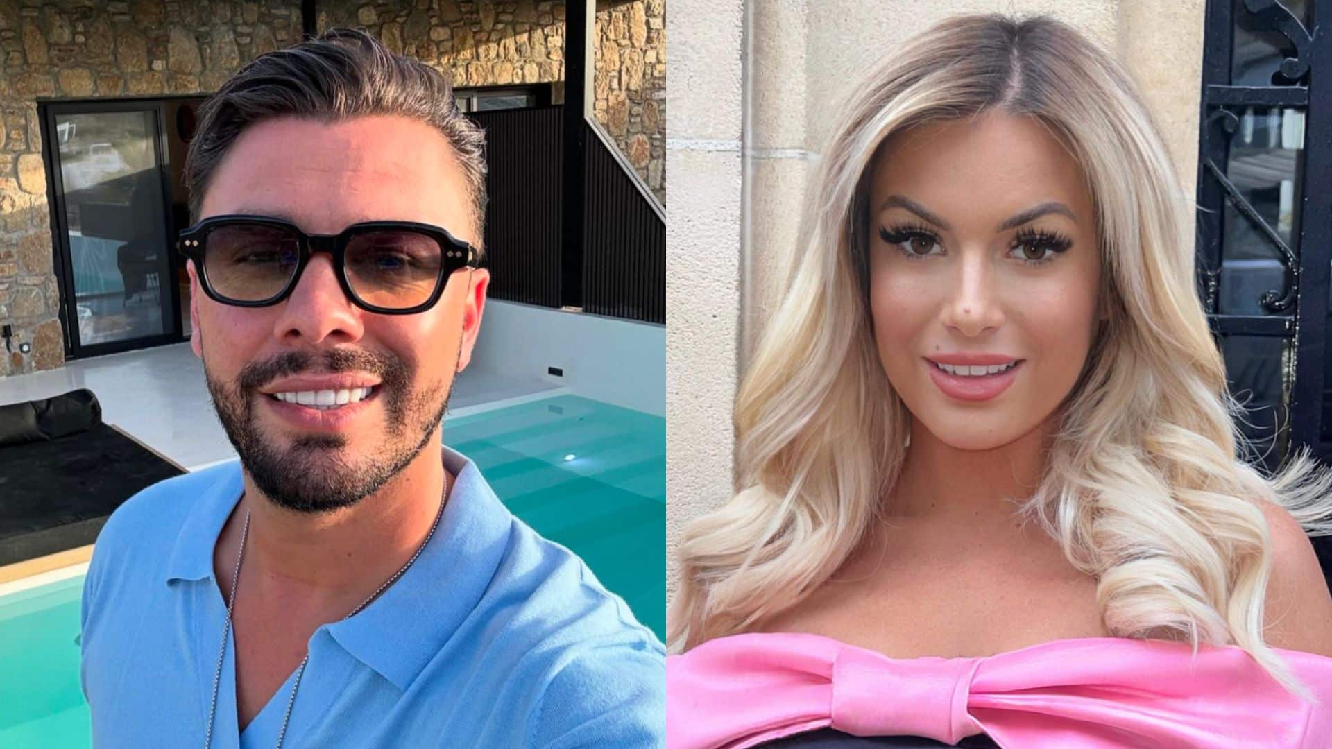 Carla Moreau : en vacances à Mykonos, elle retrouve son ex Kevin Guedj