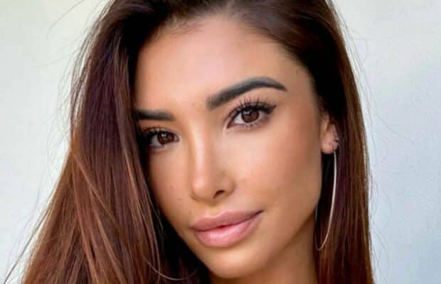 Mélanie Dedigama : escroquée par une personne proche, elle décide de porter plainte