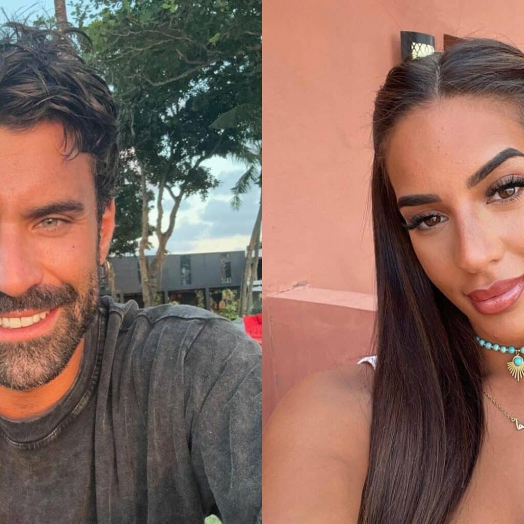 Marwa : en couple avec Vincent Queijo et prête à s'installer à Bali ? Elle se confie