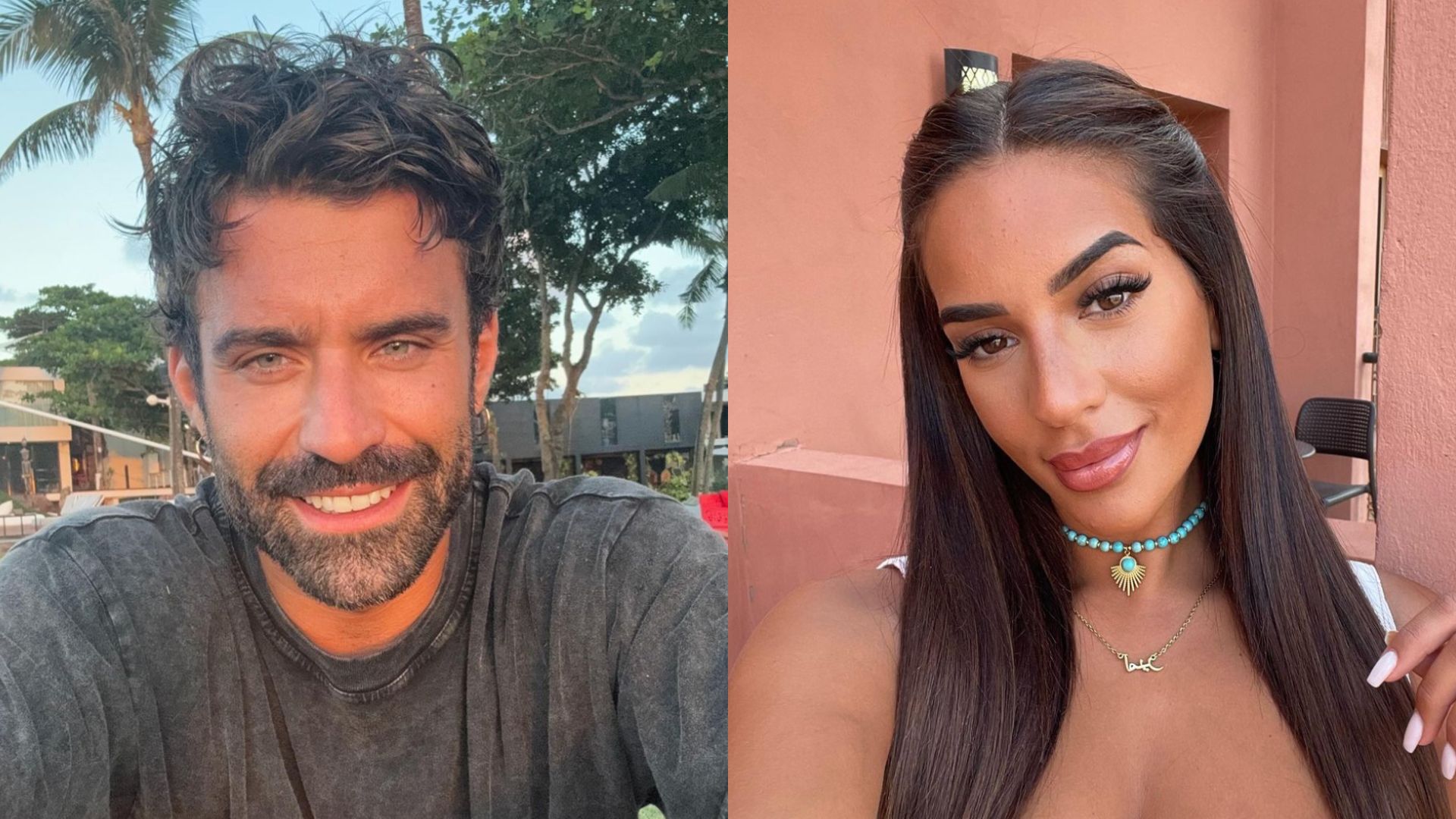Marwa : en couple avec Vincent Queijo et prête à s'installer à Bali ? Elle se confie