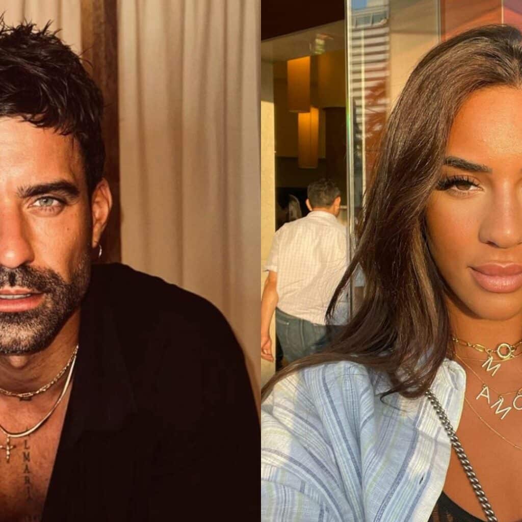 Marwa et Vincent : officiellement en couple ? Un cliché semble le prouver