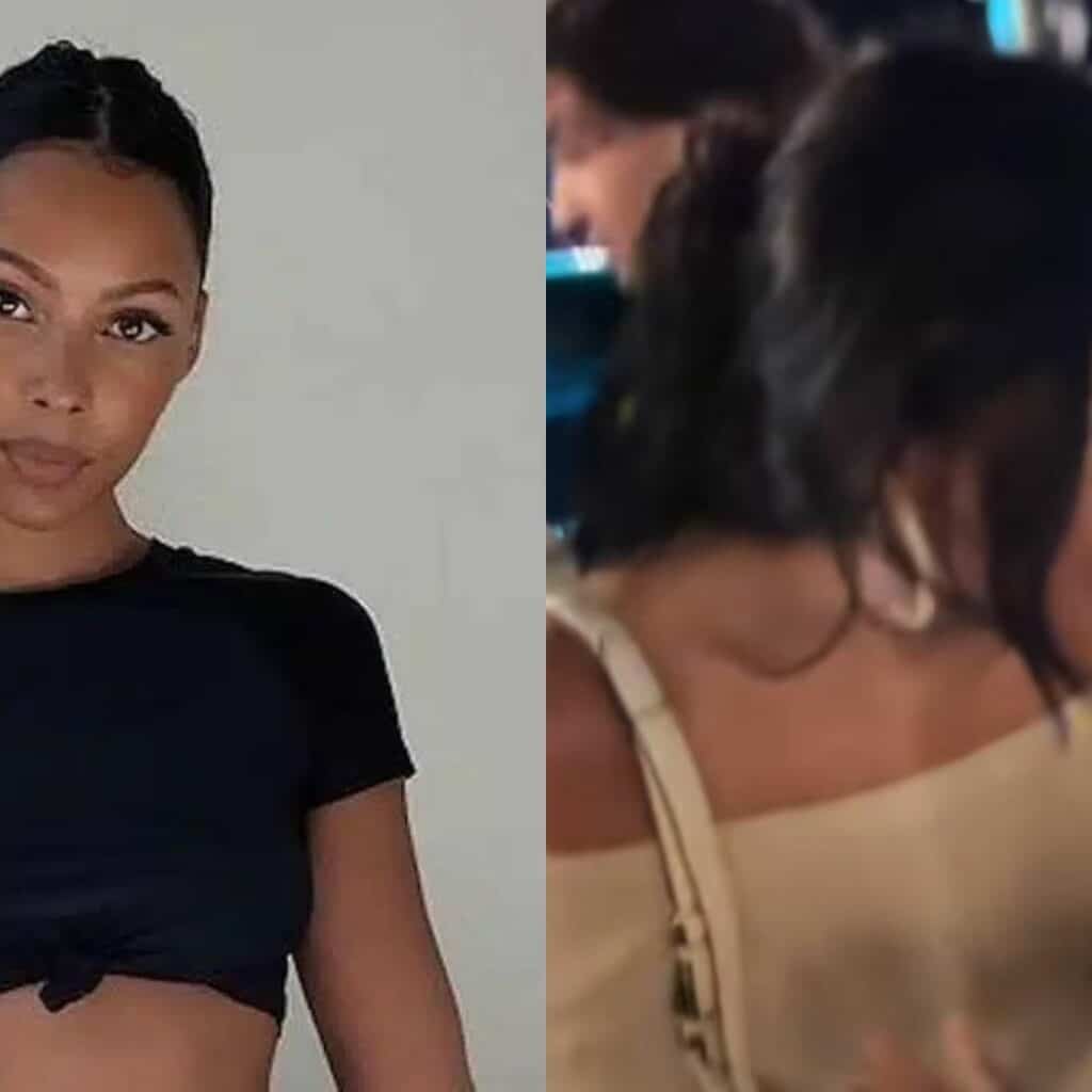Nehuda : après avoir insulté l’un de ses abonnés en vidéo, elle s’explique