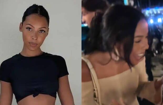 Nehuda : après avoir insulté l’un de ses abonnés en vidéo, elle s’explique