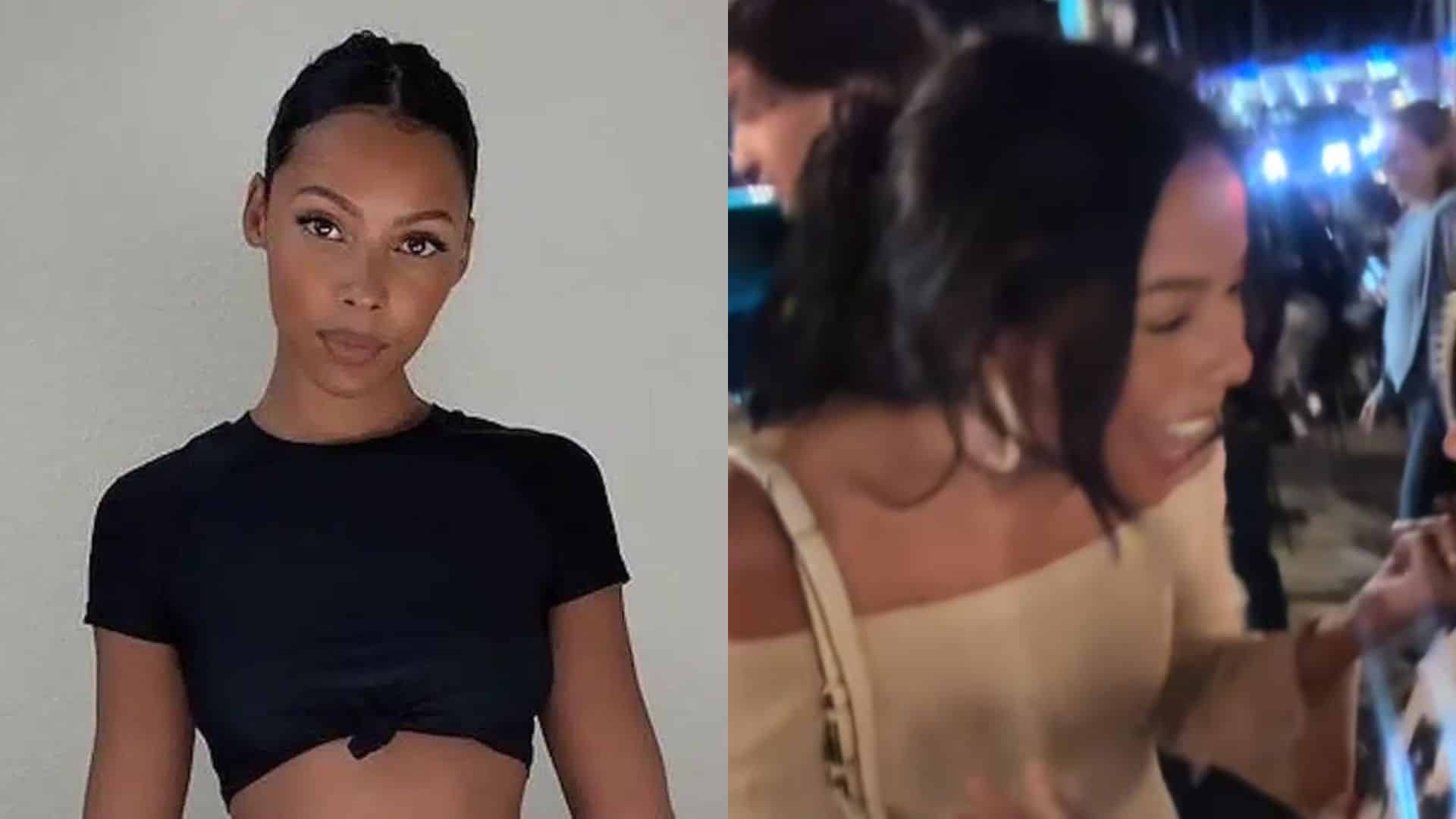 Nehuda : après avoir insulté l’un de ses abonnés en vidéo, elle s’explique