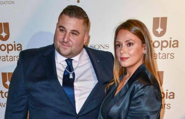 Nico Capone : séparé de sa chérie Daniela ? Il lui adresse un message