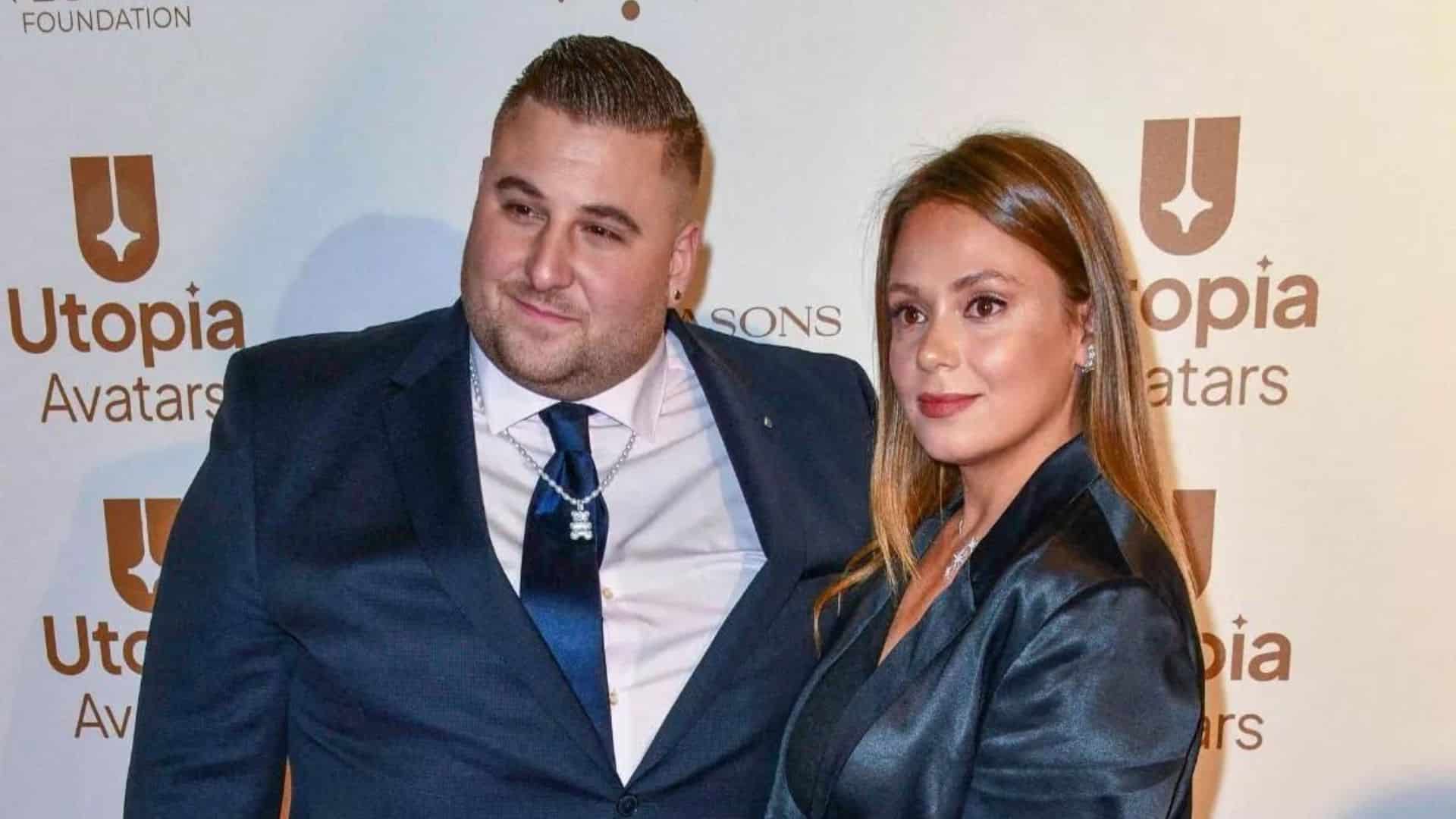 Nico Capone : séparé de sa chérie Daniela ? Il lui adresse un message