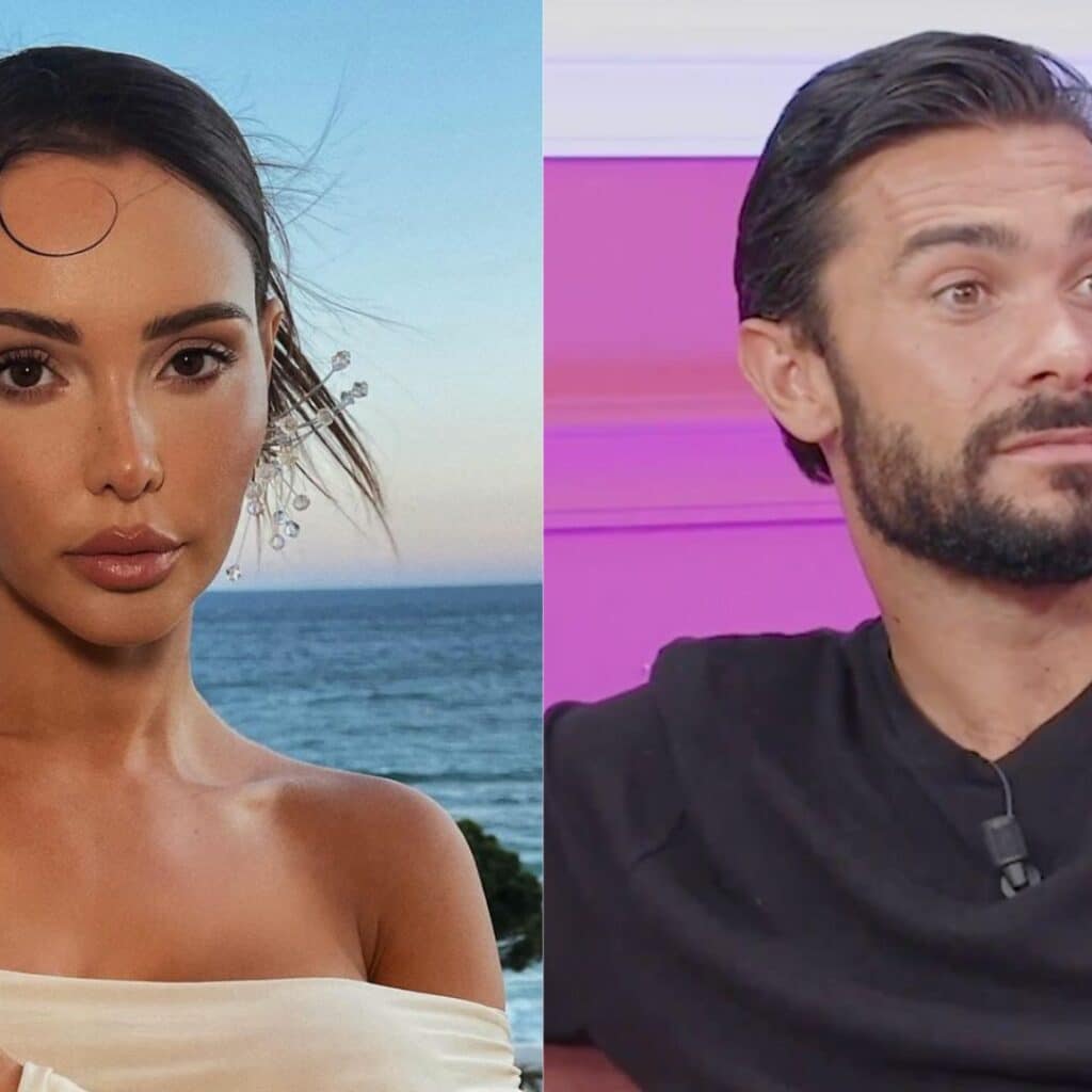 Julien Guirado : le candidat s'exprime sur Nabilla et dit ce qu'il pense de l'affaire du couteau