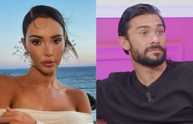 Julien Guirado : le candidat s'exprime sur Nabilla et dit ce qu'il pense de l'affaire du couteau