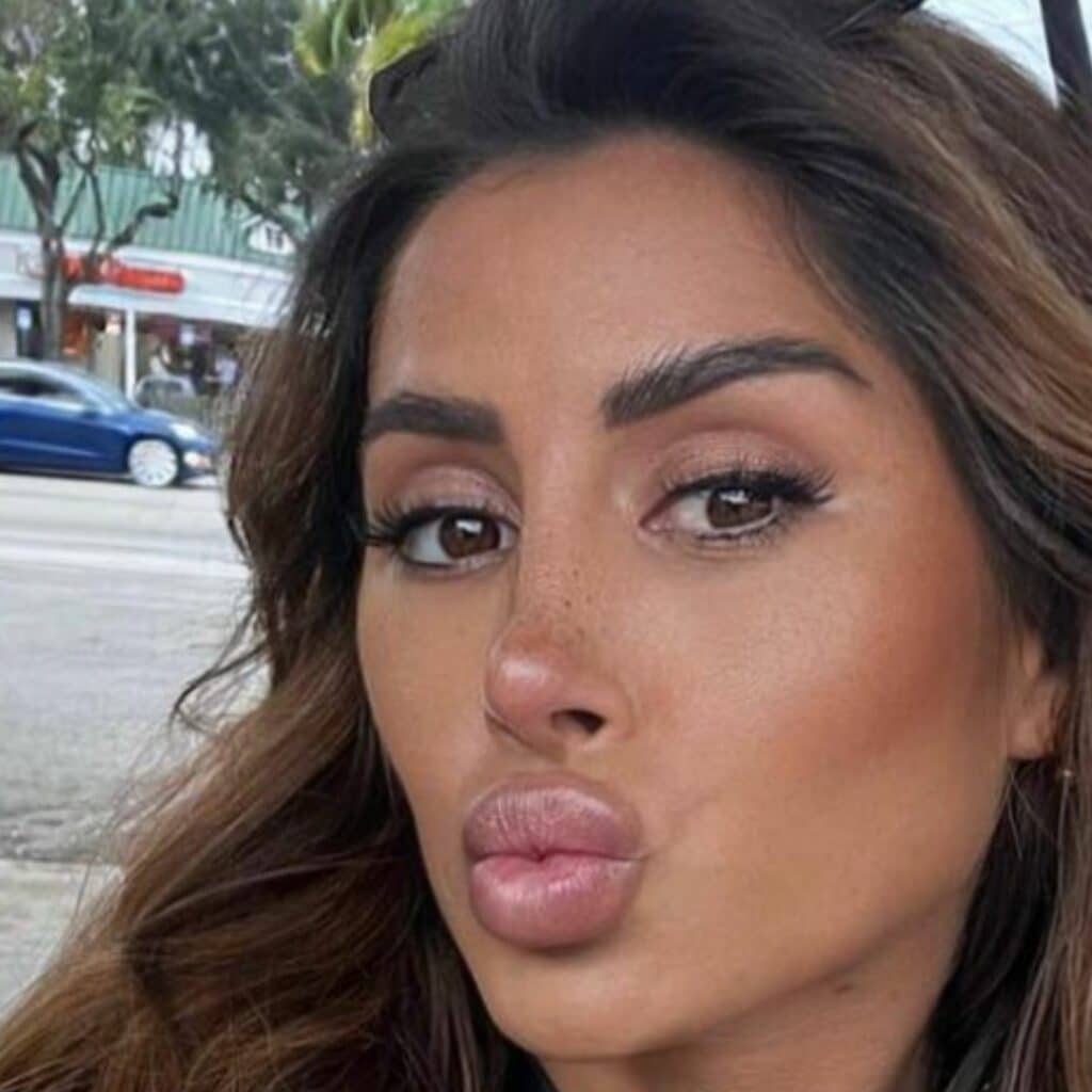 Océane El Himer : elle s'affiche plus amincie que jamais et inquiète les internautes