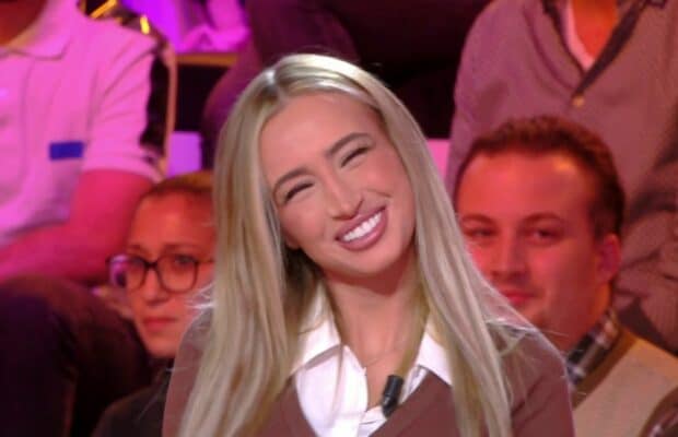 Polska (TPMP) : elle parle de son hygiène et dégoûte tous les chroniqueurs