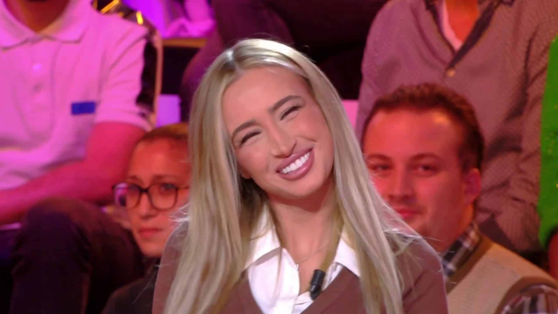 Polska (TPMP) : elle parle de son hygiène et dégoûte tous les chroniqueurs