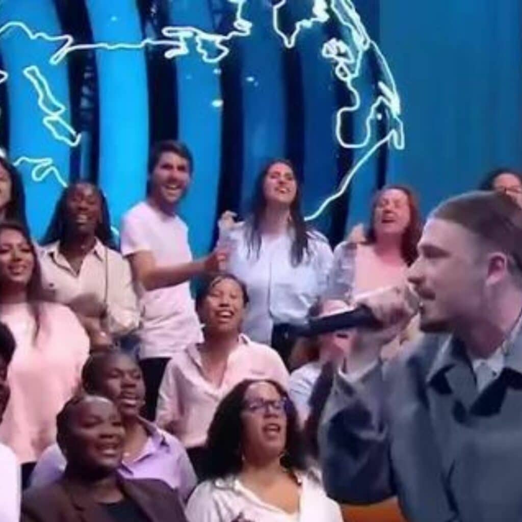 Quotidien : l'émission accusée de racisme, la production se justifie