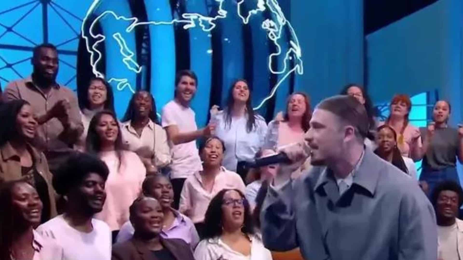 Quotidien : l'émission accusée de racisme, la production se justifie