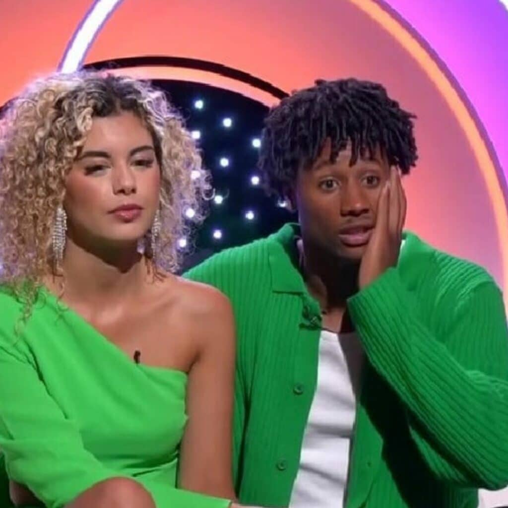 Zoé (Secret Story) : éliminée et séparée de Jeremy, elle aurait prévu de s'installer à Londres avec Alexis