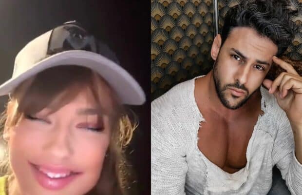Vanessa Lawrens dans un état second : son ex Gabano s'exprime et pense savoir pourquoi
