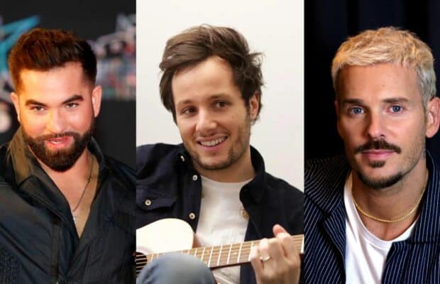 Kendji Girac : après sa prise de parole, les célébrités s’expriment