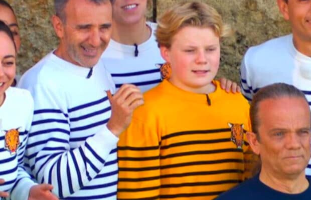 Fort Boyard : les internautes mécontents après la diffusion du premier épisode