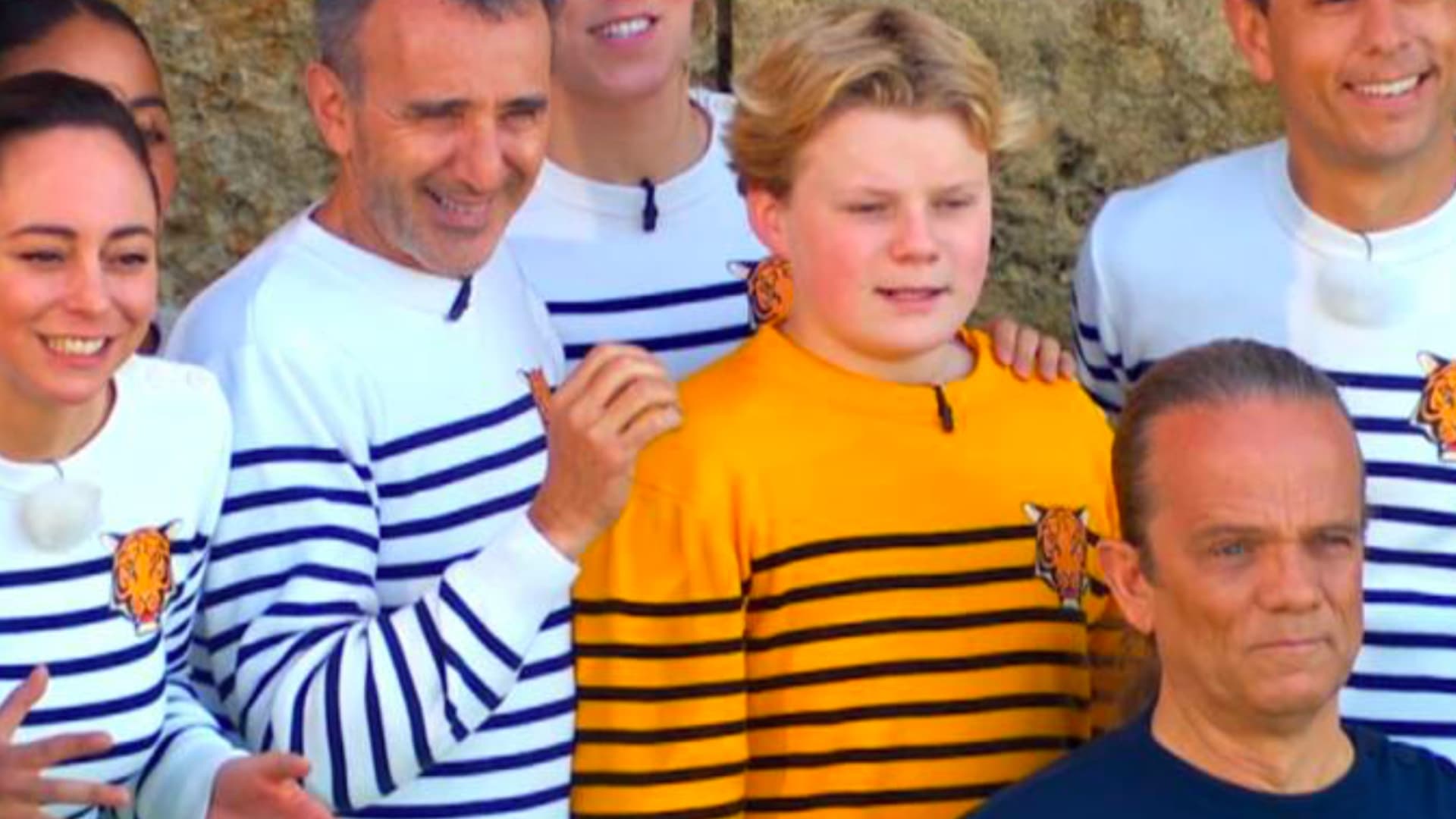 Fort Boyard : les internautes mécontents après la diffusion du premier épisode