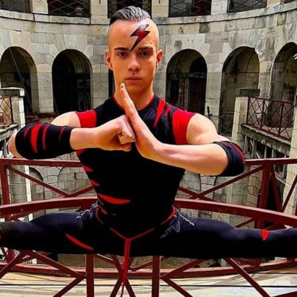 Fort Boyard : l’interprète de Little Boo, Casey Calaber, réagit à son éviction du programme