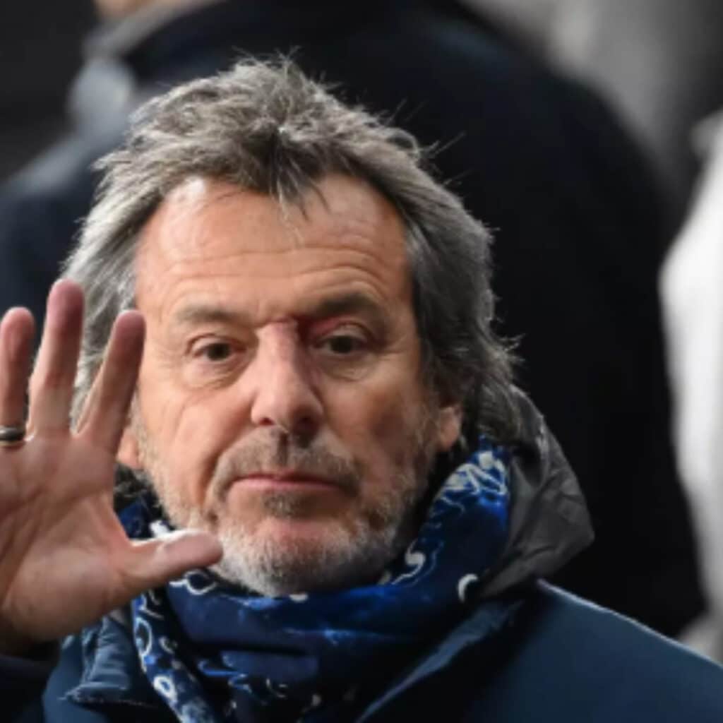 "Sous la douche, je…" : Jean-Luc Reichmann, 63 ans, se livre sur sa vie privée
