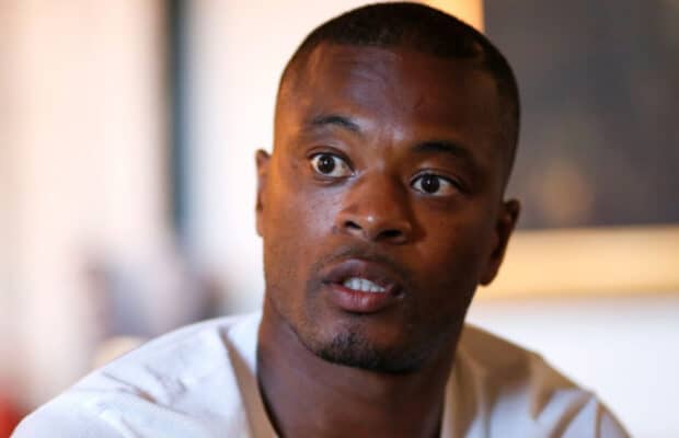 Équipe de France : l’ex footballeur Patrice Evra condamné à 12 mois de prison avec sursis