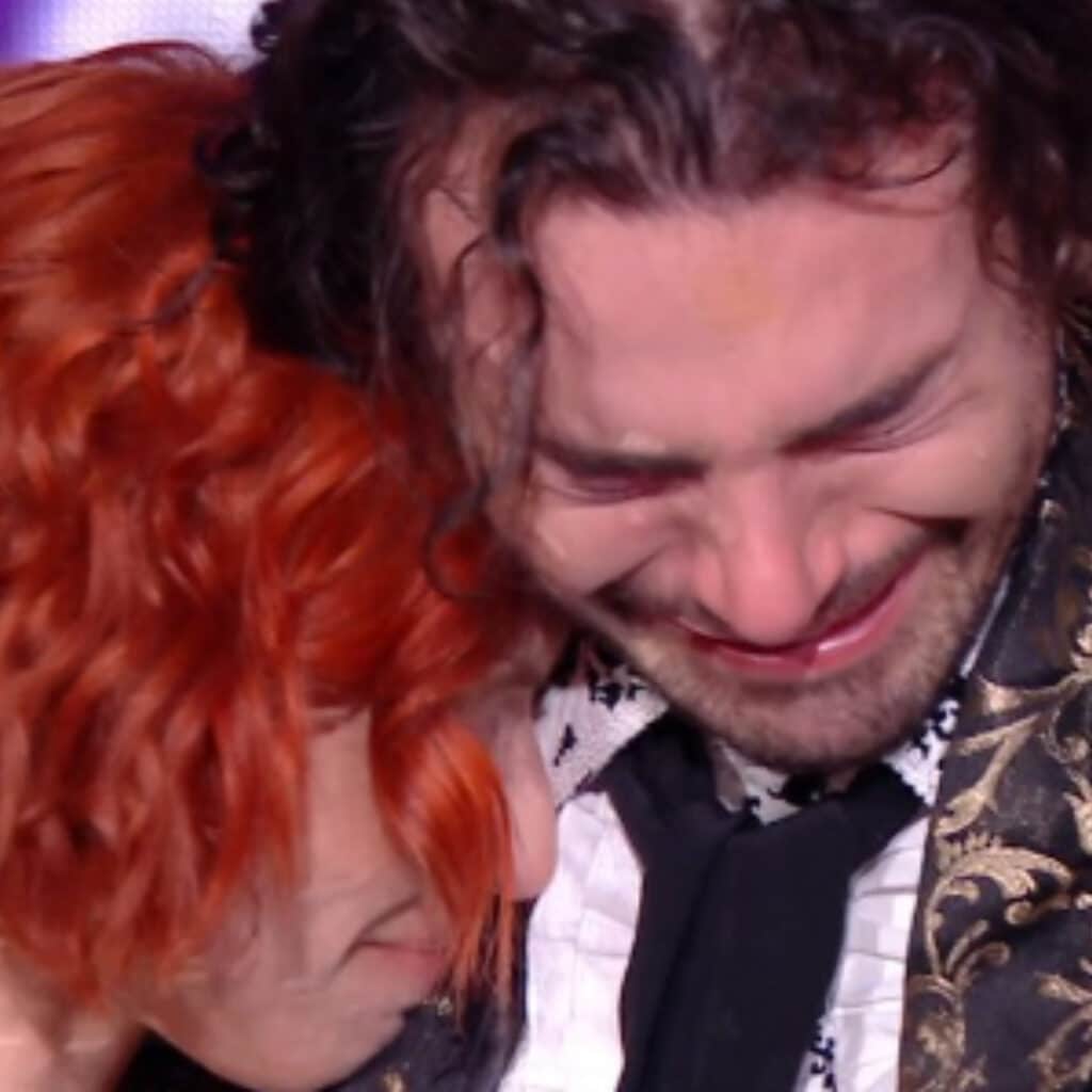 Anthony Colette : traumatisé par son clash avec Inès Reg, son avenir dans DALS se précise