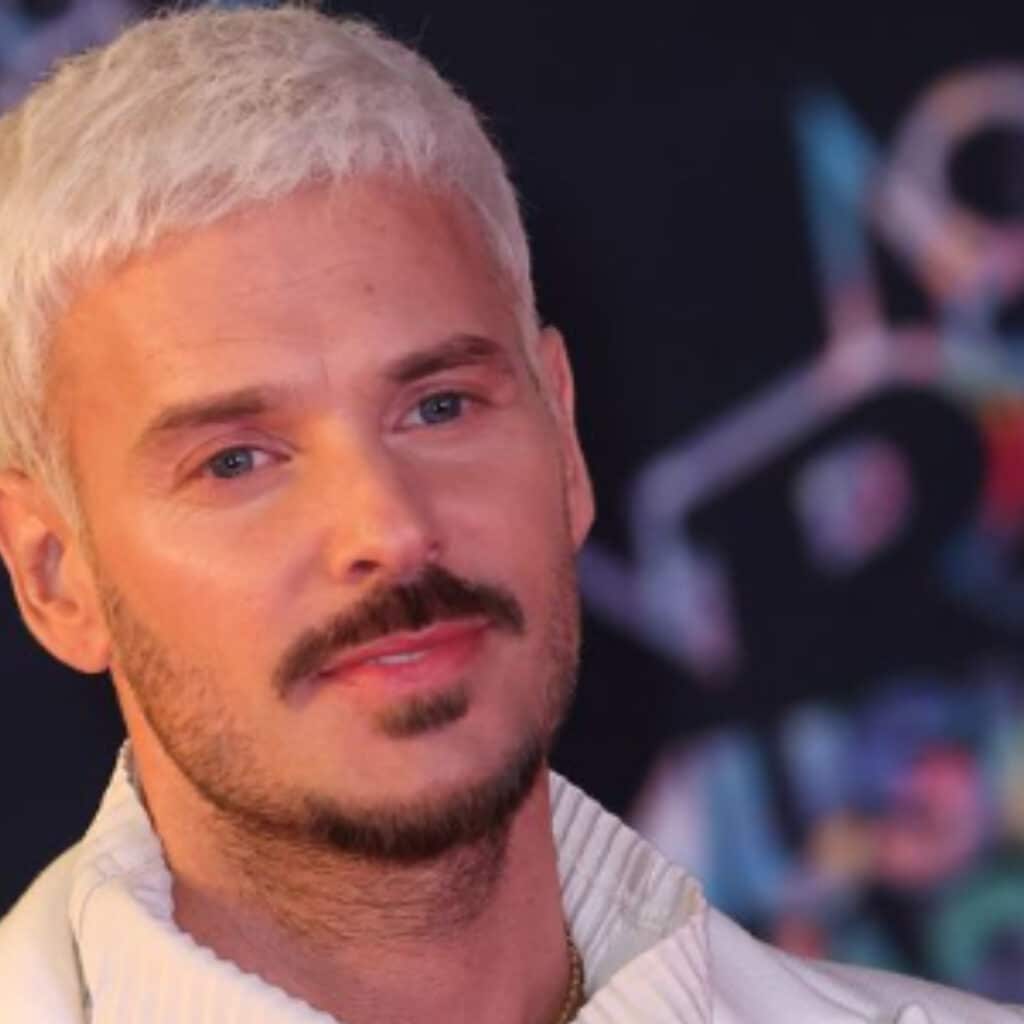 Matt Pokora : accusé de banaliser les violences faites aux femmes, il fait marche arrière