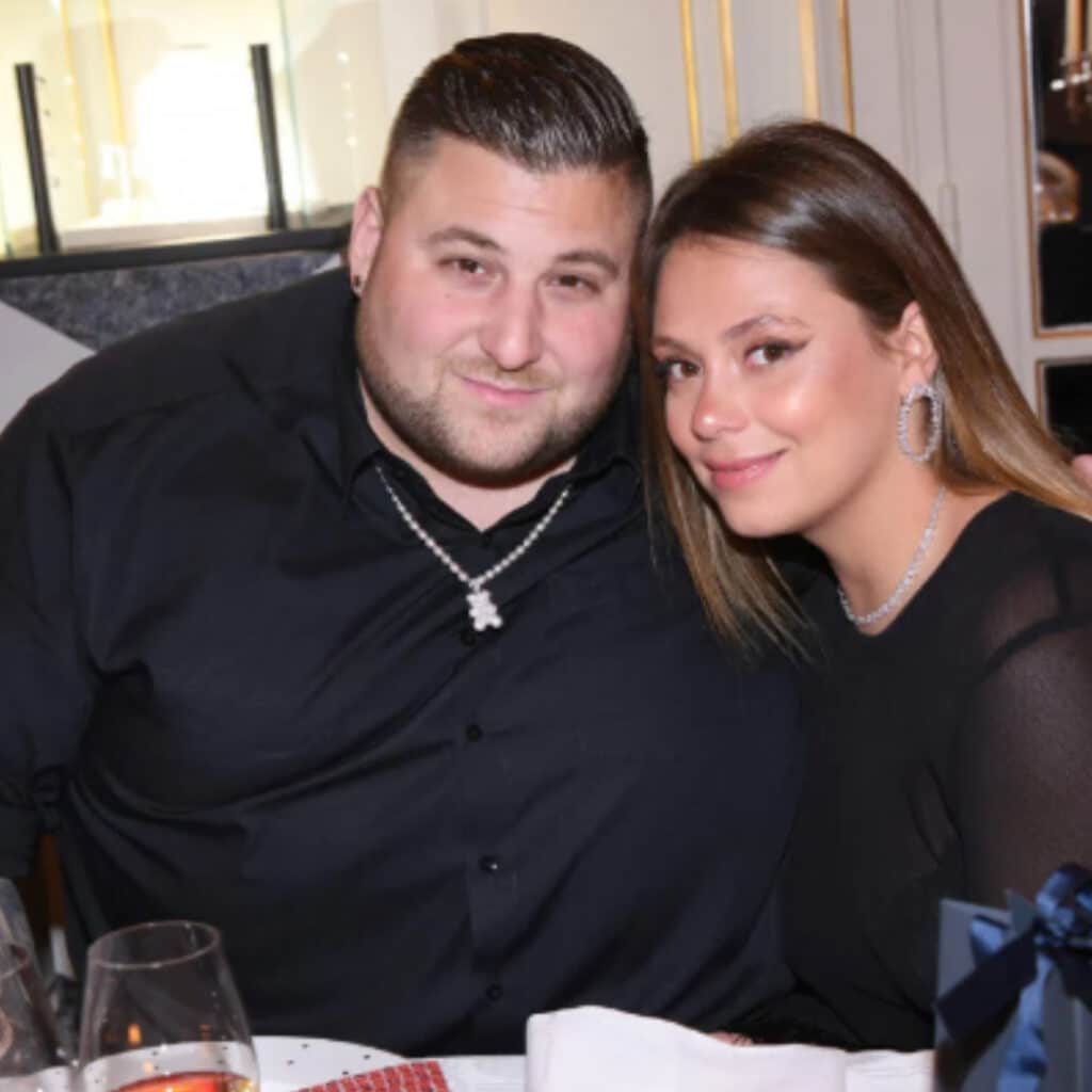"Ce n’est jamais comme on le souhaite" : plus rien ne va pour Nico et Daniela Capone, ils écourtent leurs vacances