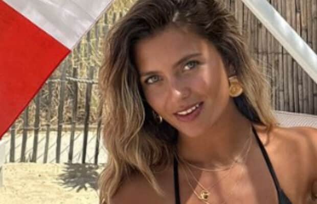 "Bienvenue dans ce monde" : Lou (Secret Story) est aux anges