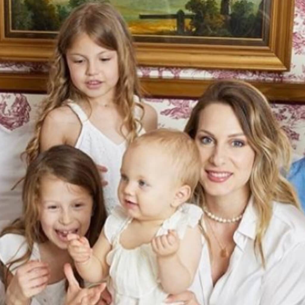 "On s’est rendus à l’évidence" : Camille et Nicolas Santoro décident d’agir pour leur famille