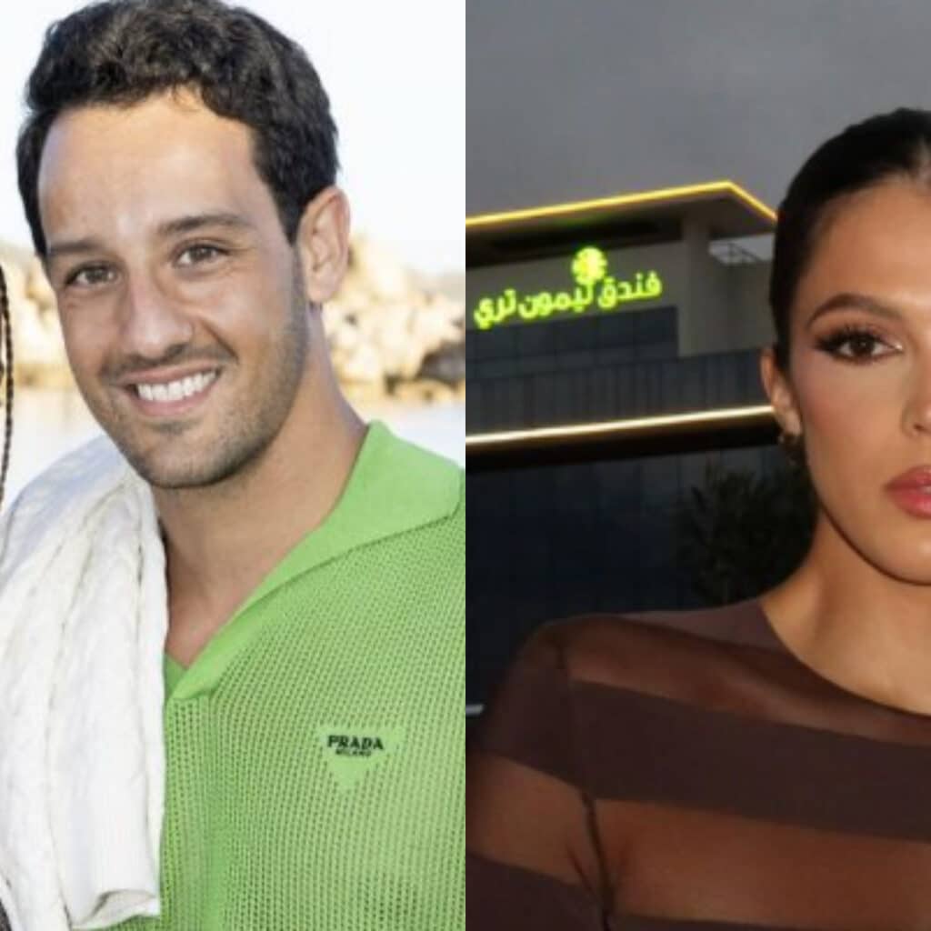 Iris Mittenaere : après sa rupture avec Diego El Glaoui, elle parle de celui qu’elle a appelé à la rescousse