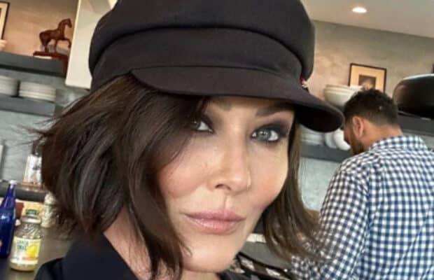 Décès de Shannen Doherty : son médecin prend la parole