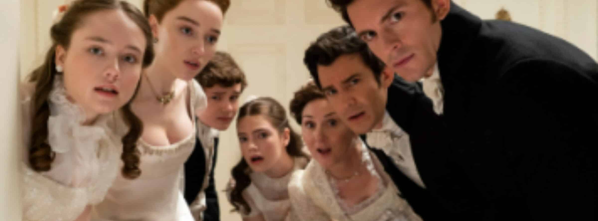 Bridgerton (Netflix) : le personnage qui sera au cœur de la saison 4 se précise