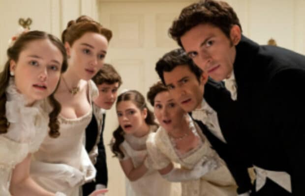 Bridgerton (Netflix) : le personnage qui sera au cœur de la saison 4 se précise