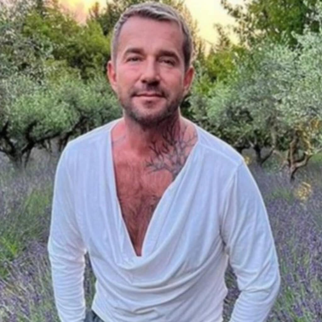 Mathieu (L’amour est dans le pré) : inquiet, cinq nodules découverts dans ses poumons