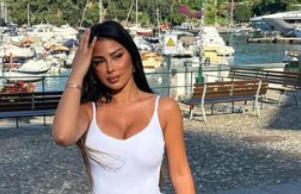 Maeva Ghennam : humiliée et rabaissée par son chéri ? Elle le quitte en pleine nuit