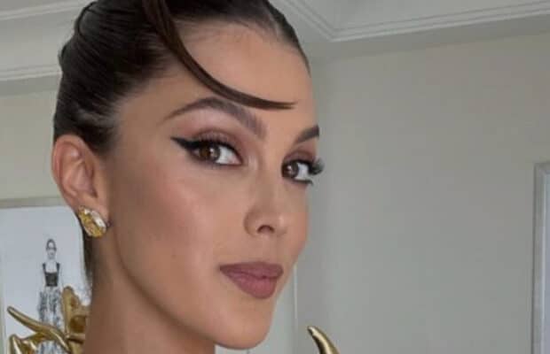Iris Mittenaere en couple : elle évoque sa nouvelle relation pour la première fois