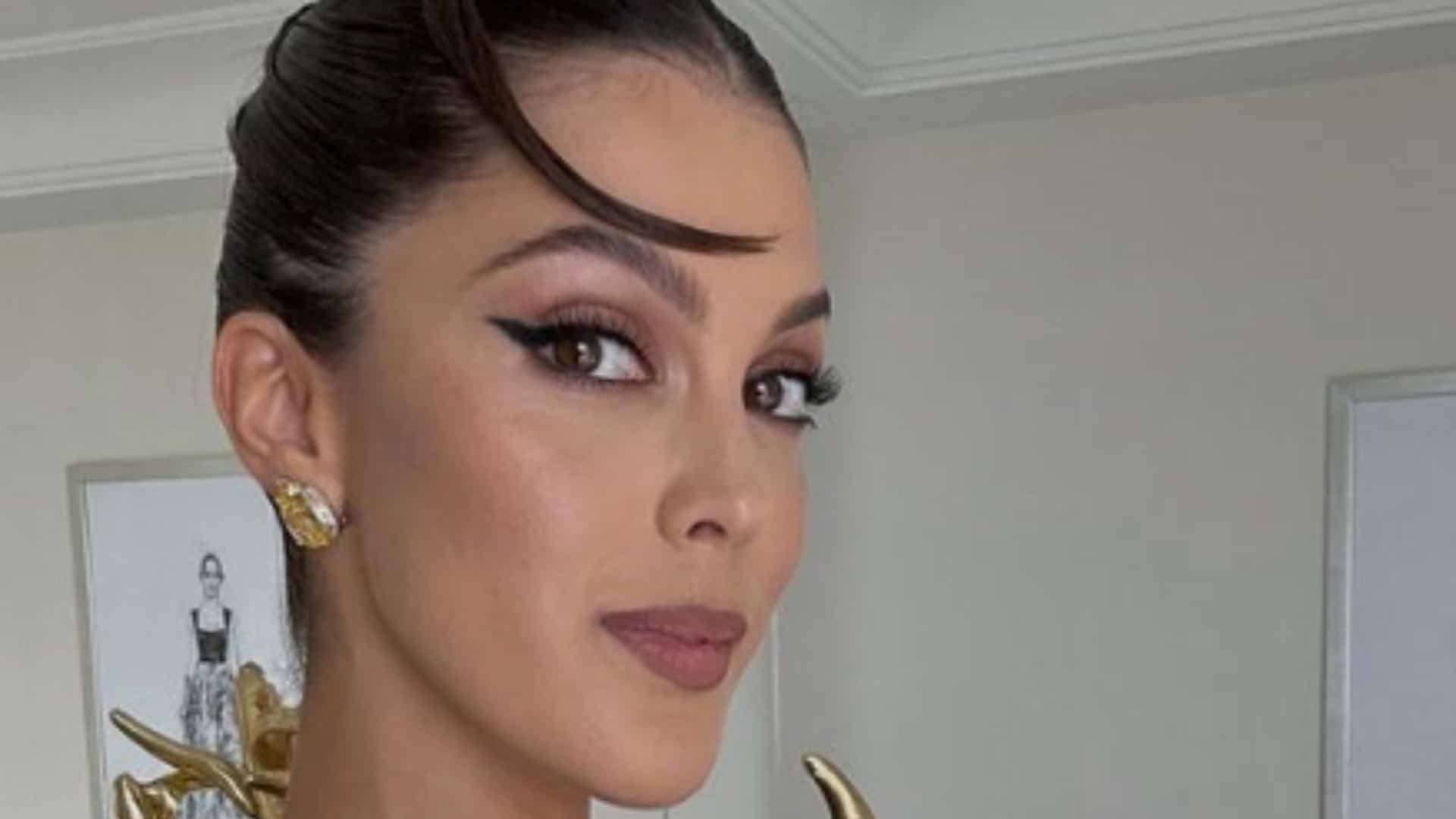 Iris Mittenaere En Couple Elle voque Sa Nouvelle Relation Pour La Iris Mittenaere En Couple Elle voque Sa Nouvelle Relation Pour La
