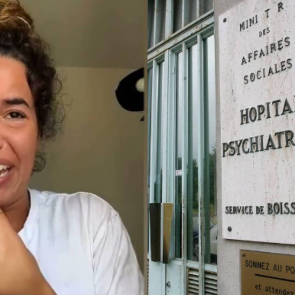 Poupette Kenza : transférée dans un hôpital psychiatrique ? Son avocat publie un communiqué