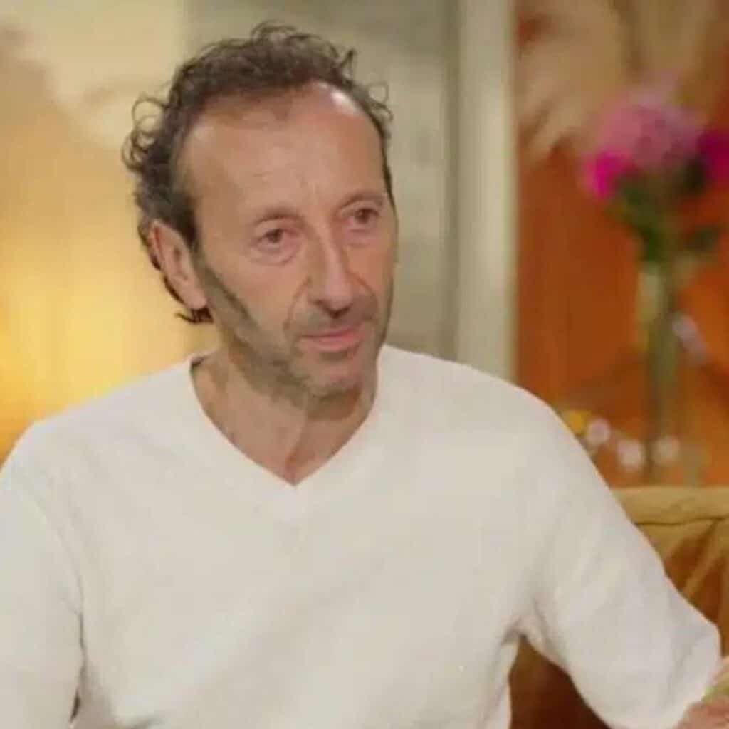 Alain : le candidat de l’Amour est dans le pré écope de 10 mois de prison fermes
