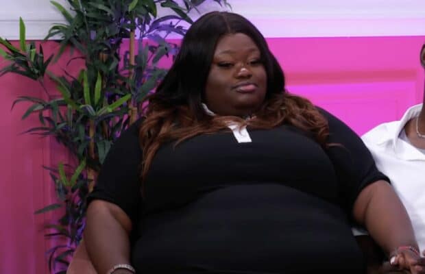 "Ça peut me…" : Hawabelle 182 kilos, l’influenceuse se confie sur la maternité