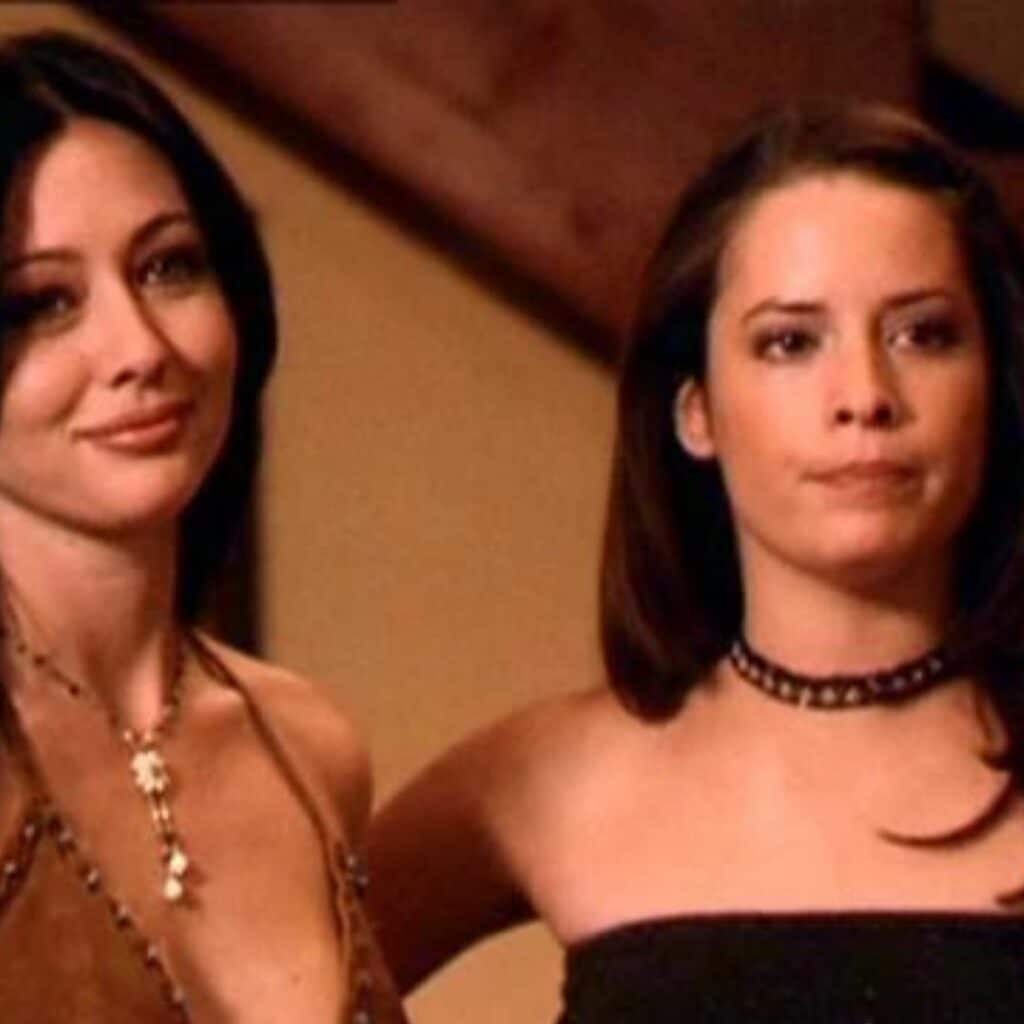 Charmed : la dernière annonce de Shannen Doherty et Holly Marie Combs ravit les fans