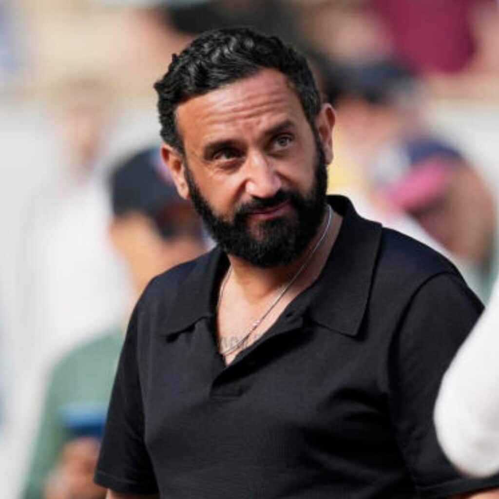 Cyril Hanouna (TPMP) : en vacances, il profite de son yacht de milliardaire dont il n'est pas toujours fier