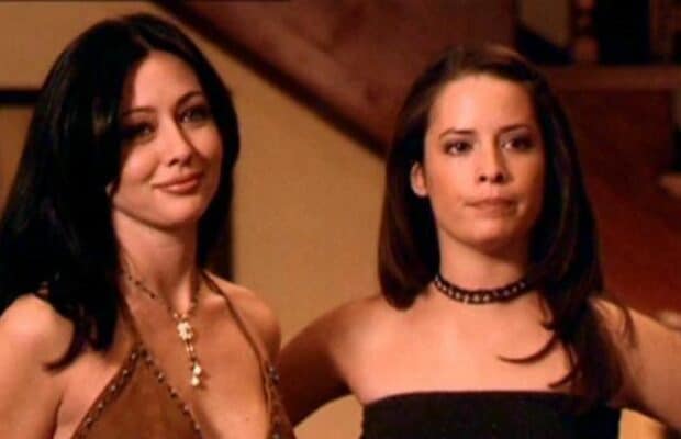 Charmed : la dernière annonce de Shannen Doherty et Holly Marie Combs ravit les fans