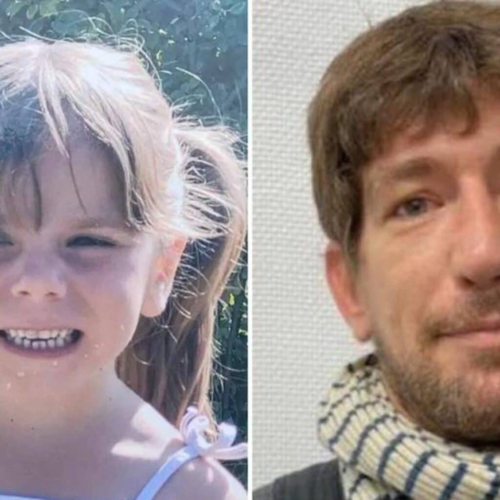 Affaire Célya, 6 ans : prison, antécédents… ce que l’on sait de l’auteur présumé des faits
