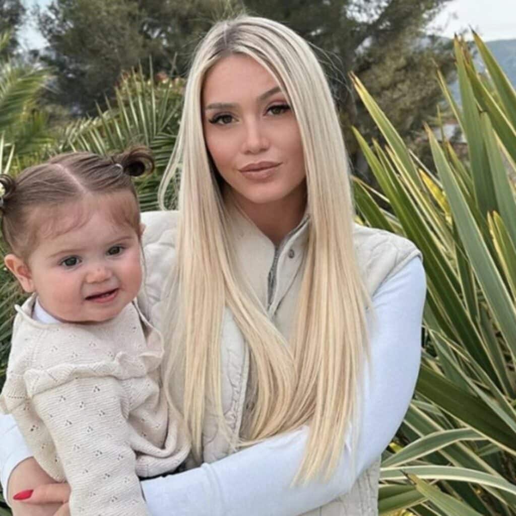 Éloïse Appelle : blessée après une vilaine chute avec sa fille, la candidate est au plus mal