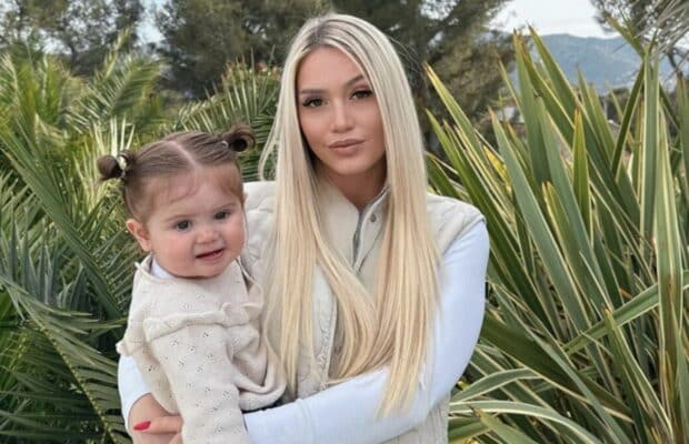 Éloïse Appelle : blessée après une vilaine chute avec sa fille, la candidate est au plus mal